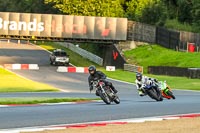Evening Low_Mid Group Red Bikes